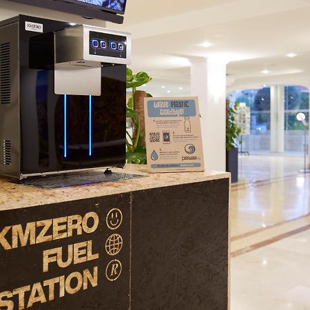 Universal Hotel Laguna Canyamel  Εξωτερικό φωτογραφία