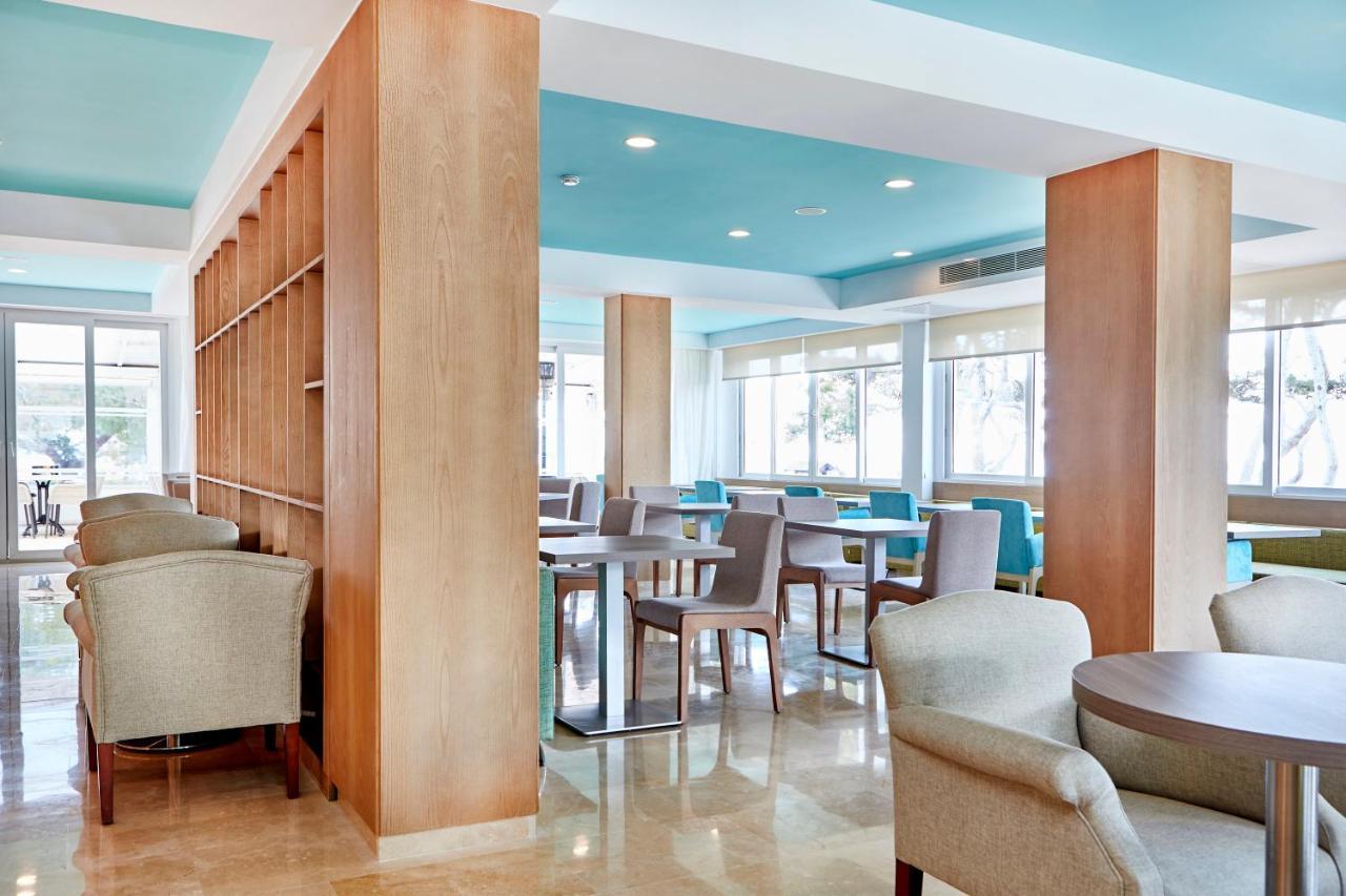 Universal Hotel Laguna Canyamel  Εξωτερικό φωτογραφία