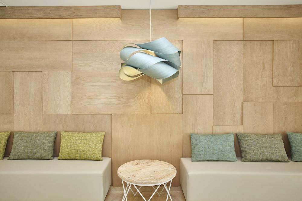 Universal Hotel Laguna Canyamel  Εξωτερικό φωτογραφία